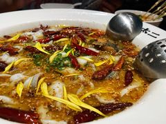 -太二酸菜鱼(金沙印象城店)