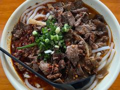 -宝小庆邵阳米粉(深圳市南山保利店)