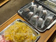 -霸腹烤肉(厦门柚子番店)
