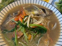 -丫丫蟹庄·苏式园林农家乐·阳澄湖大闸蟹(阳澄湖莲花岛店)