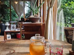 -时光花园(白鹭洲店)