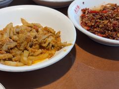 -天下客饭店(中山路店)