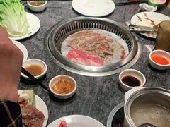 -钱小奴创意自助餐厅·原切谷饲安格斯畅吃(宁波环球银泰城店)