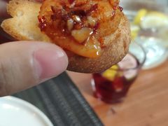 -帕歌西班牙餐厅paco tapas