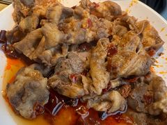 -名扬煮艺肥牛自助火锅(东平店)