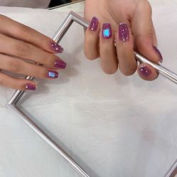 -PinkBaby美甲美睫