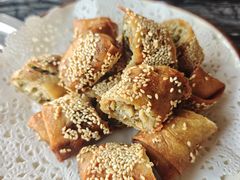 -口袋鸭砂煲火锅(解放路店)