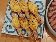 -菊上日式料理(蚌埠银泰店)