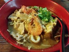-老宅原住民沙茶面精品小吃(龙头路店)