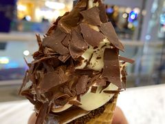 GODIVA软冰淇淋-GODIVA(美罗城店)