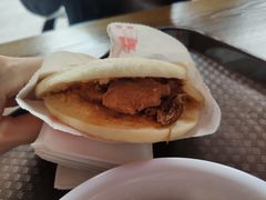-洞子口张老二凉粉(文殊院店)