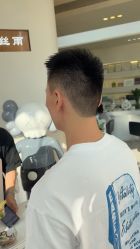 -汀南丝雨Hair design