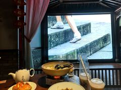 -寻宝记绍兴菜(鲁迅路店)