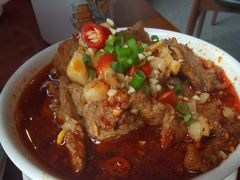 -炉小二铜锅牛蛙•川湘菜(三里屯店)