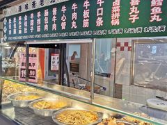 -物美大卖场(玉蜓桥店)