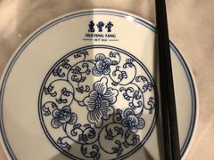 -惠丰堂饭庄