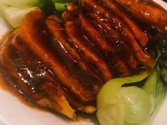 -老正兴菜馆(福州路店)