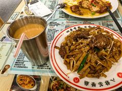 -八爷茶餐厅