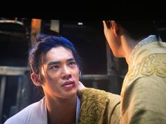 -中影国际影城(东方新天地CINITY店)