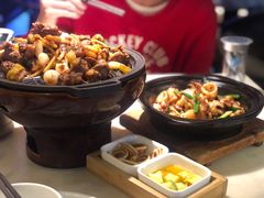 -桂小厨广西菜(水晶城店)