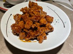 糖醋里脊-新白鹿餐厅(金鹰新街口店)