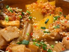 -浩海火燒雲傣家菜(芮欧百货店)