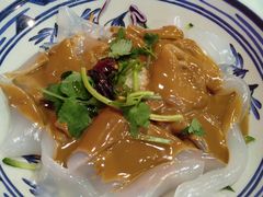-听涛雅苑百味饺子老家菜馆