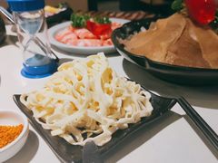 -三不牛腩(宾虹路店)