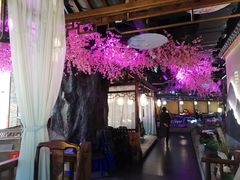 -韵秋荷(宝山龙湖天街店)