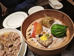 -甄御•海鲜新青岛菜(麦岛店)