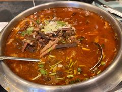 怀仁羊杂-紫泥369粗粮季(鼓楼店)