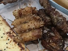 -小两口锦州烧烤·脆皮油边(依云北郡店)