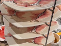 -云尊府云南菜·蒸汽石锅鱼(学清路店)