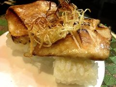 鹅肝寿司-禾绿寿司(星光68广场店)