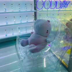 -P.STYLE 派斯造型