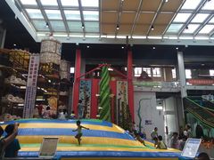 -蒙特利亲子乐园