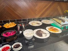 -拉蒂娜·巴西牛排馆 Latina·Brazilian Steakhouse(陆家嘴旗舰店)