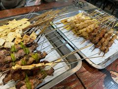 -老谢野馄饨(延安路店)