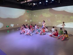 点击看大图 -小鸡哆哆故事屋·儿童乐园(嘉里城店)