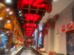-老蒲鲜·地标·非遗美食(涵江店)