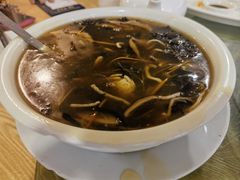 -佛有缘素食馆·荔湾老字号(陈家祠首店)