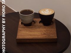 -Again Coffee Roaster(香蜜湖店)