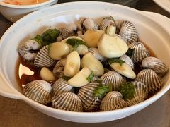 -揭阳钟记小食(福田新村店)