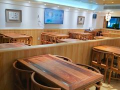 -素满香·食养自助(建邺万达店)