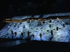 -《12·12》西安事变大型实景演出