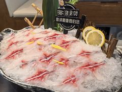 -渔惑·中山脆肉鲩火锅(仁恒梦店)