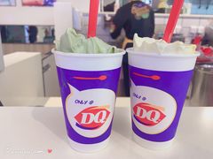 -DQ·蛋糕·冰淇淋(金桥店)
