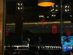 -V Bar海景扒房(北海湾惠龙万达嘉华酒店)