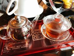 -北京希尔顿逸林酒店