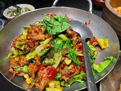 -山石榴·贵州菜(丰盛里店)